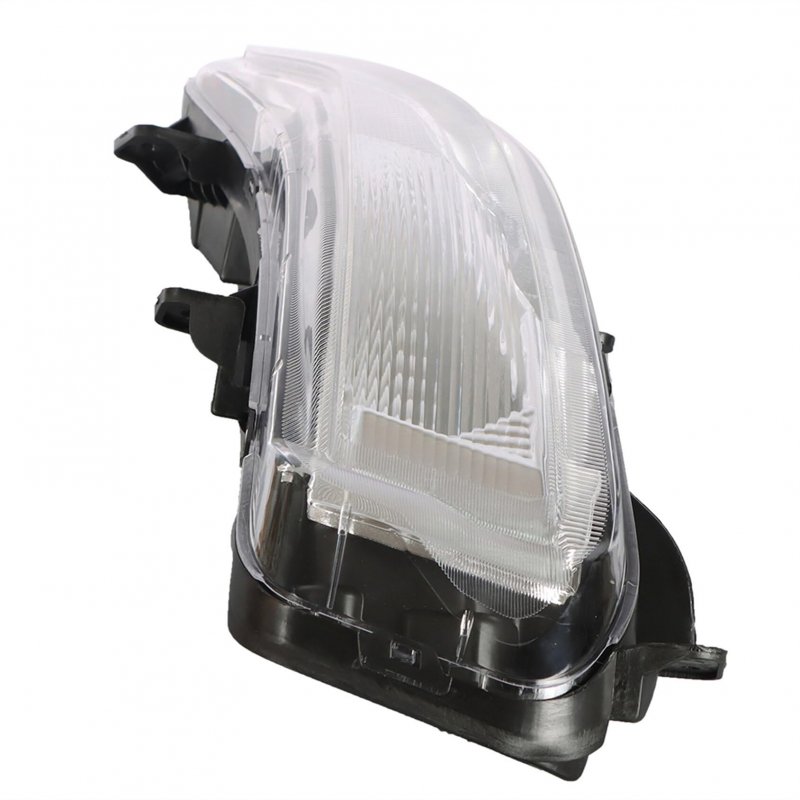 Fog Light Turn Signal With Drl Left Driver Side For 2019 2020 Malibu L84575553 Front Replacement Assembly Bulb