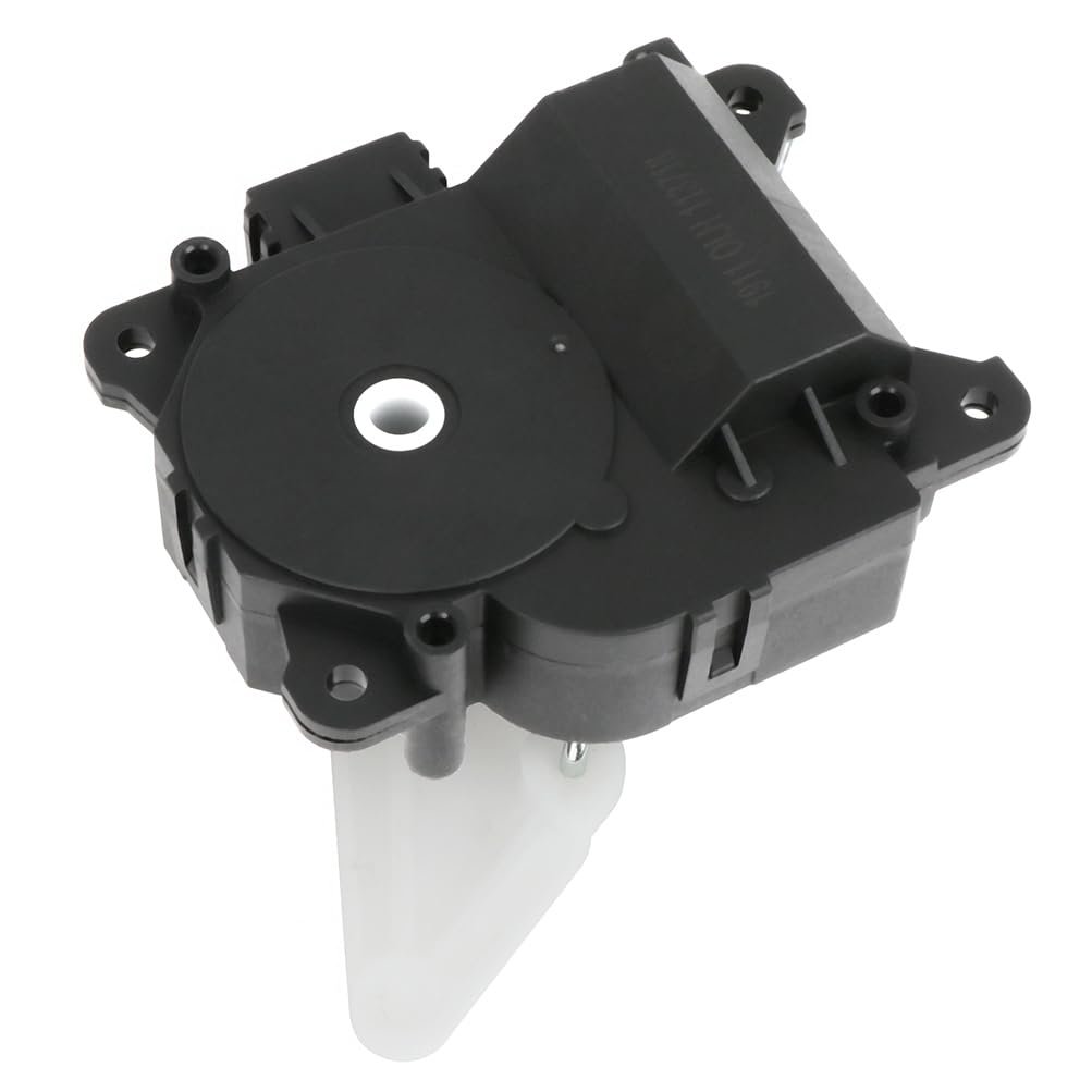 Hvac Blend Door Actuator 604-946 For Honda Odyssey 1999-2004 And Pilot 2003-2008 Recirculation Replaces Oe 79160s0xa01