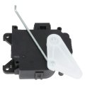 Hvac Blend Door Actuator 604-946 Air For 1999-2004 Honda Odyssey 2003-2008 Pilot Black 