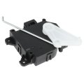 Hvac Blend Door Actuator 604-946 For Honda Odyssey 1999-2004 And Pilot 2003-2008 Recirculation Replaces Oe 79160s0xa01