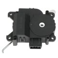 Hvac Blend Door Actuator 604-946 For Honda Odyssey 1999-2004 And Pilot 2003-2008 Recirculation Replaces Oe 79160s0xa01