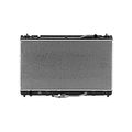 Multiple Manufacturers Rad2435 Radiator 