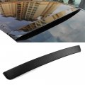 Exterior Accessories Rear Trunk Spoiler Wing Abs For Honda Civic 2006-2015