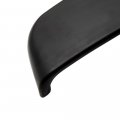 Ocpty Exterior Accessories Rear Trunk Spoiler Wing Abs Compatible With For Honda Civic 2006-2015