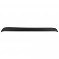 Ocpty Exterior Accessories Rear Trunk Spoiler Wing Abs Compatible With For Honda Civic 2006-2015