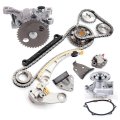 Oil Pump Timing Chain 1 8l 2 0l 3l For Chevrolet Tracker 99-03 