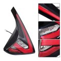 Driver Side Inner Taillight Replacement For Murano 2019 2020 2021 2022 2023 2024 26545-9uf0b 