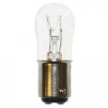 Ocsparts 6s6-145-dc Light Bulb 6 Watts 0 04 Amps 145 Volts Pack Of 50 