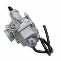 Bh-motor New Carburetor Carb For Arctic Cat 250 2x4 Dvx 2006 2007