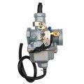 Bh-motor New Carburetor Carb For Arctic Cat 250 2x4 Dvx 2006 2007