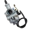 Bh-motor New Carburetor Carb For Arctic Cat 250 2x4 Dvx 2006 2007