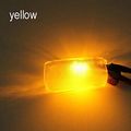 Scoe Auto Led Bulb Lamp Baz15d Py21w 4w 7225 Dc12v 30smd Bright Energy Saving Nichia Chips Used For Brake Stop Back Up Tail