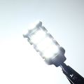 Scoe Auto Led Bulb Lamp Baz15d Py21w 4w 7225 Dc12v 30smd Bright Energy Saving Nichia Chips Used For Brake Stop Back Up Tail