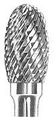 Burs Ball Shape Star Usa Series 479 Sd-42 1 8 Shank Dia 