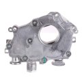 High Volume Oil Pump For 2005-2019 Nissan Frontier 4 0l 2012-2019 Nv1500