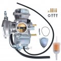 Carburetor Carb For Suzuki Ozark 250f Ltf250 2x4 2002-2009 13200-05g01