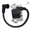 Partman Ignition Coil For Honda Gc135 Gc160 Gc190 Gcv135 Gcv160 Gcv190 Gs160 Gs190 Gsv160 Gsv190 Hrb Hrr 216 Hs520 Hs720