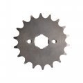 20mm Sprocket Front For Motorcycle Atv Dirt Bike 428-18t 