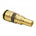 Bernard Acculoc-s Diffuser For Miller Mdx-250 Mig Gun Package Of 10