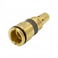 Bernard Acculoc-s Diffuser For Miller Mdx-250 Mig Gun Package Of 10
