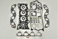 Itm Engine Components 09-10949 Cylinder Head Gasket Set For 1992-1995 Honda 1 5l L4 D15z1 Civic 