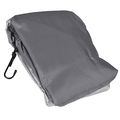 Motor Trend Weatherwear Poly Layer Water Resistant Motorcycle Cover Xl2 104 X 41 50 