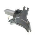 A-premium Rear Windshield Wiper Motor Compatible With Toyota Celica 2000 2001 2002 2003 2004 2005 Hatchback 5-pin Replace
