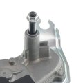 A-premium Rear Windshield Wiper Motor Compatible With Toyota Celica 2000 2001 2002 2003 2004 2005 Hatchback 5-pin Replace