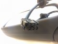 Electric Heated Mirror Assembly Compatible With Volvo 850 S 70 V70 S90 Driver Left Side 5 Pin Connector