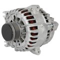Alternator Replacement 12v 65a Pulley Not Included Replace 8619 