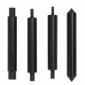 Key Cutting Machine Cutter Parts Drill Bit Full Set Of 13pcs