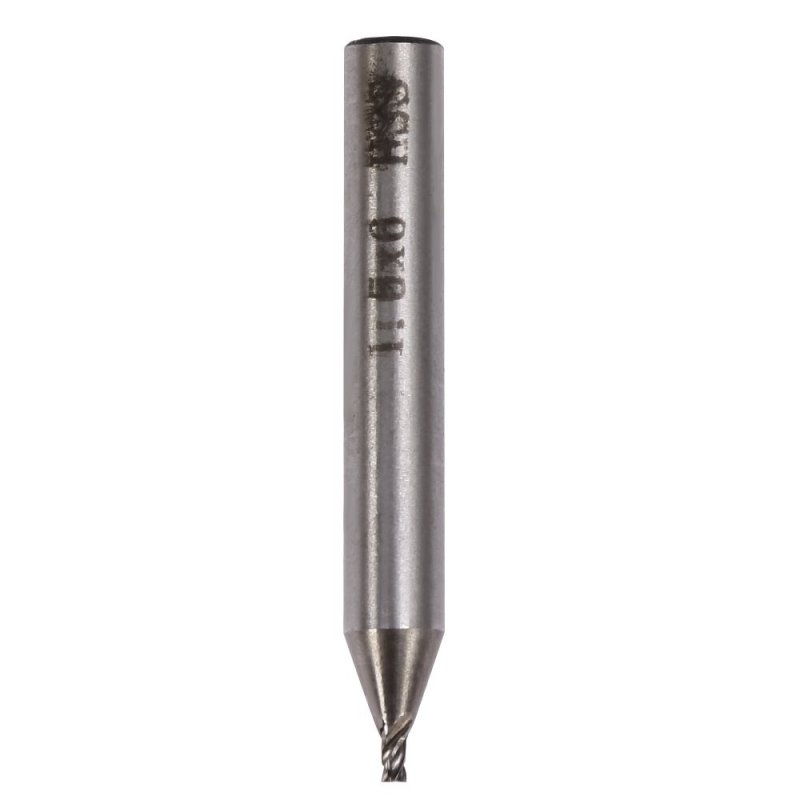 Key Cutting Machine Cutter Parts Drill Bit Full Set Of 13pcs