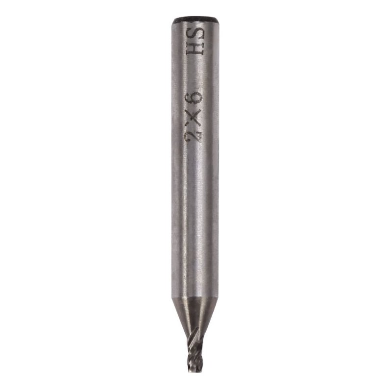 Key Cutting Machine Cutter Parts Drill Bit Full Set Of 13pcs