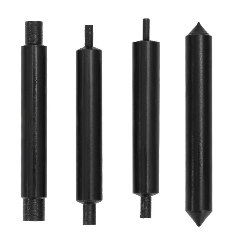 Key Cutting Machine Cutter Parts Drill Bit Full Set Of 13pcs