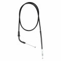 Motorcycle Throttle Cable A Open For Kawasaki En 500 1990 1993 Part Number 54012-1390 