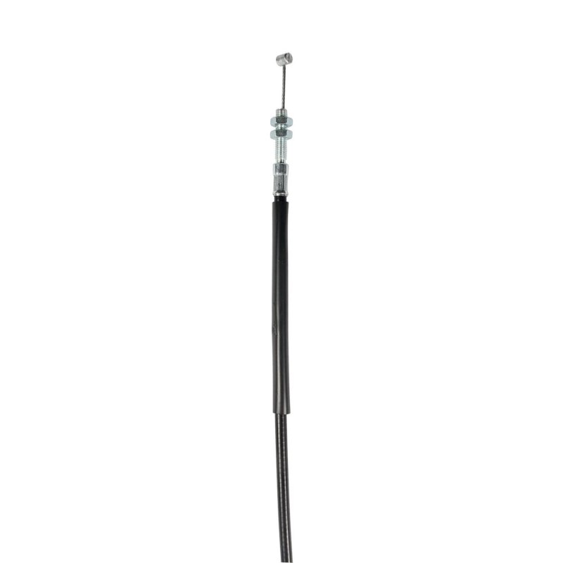 Motorcycle Throttle Cable A Open For Kawasaki En 500 1990 1993 Part Number 54012-1390