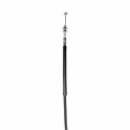 Motorcycle Throttle Cable A Open For Kawasaki En 500 1990 1993 Part Number 54012-1390