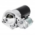 Starter For Volvo 850 1993-1997 C70 1998-2004 S40 V40 2000-2004 S60 2001-2006 S70 1998-2000 S80 2004-2006 V70 1998-2006 Xc70 