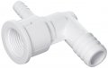Waterway Plastics 8065028303 0 37 Air X 0 75 Water Ell Body 