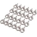 24 Stainless Steel Din 580 Machine Shoulder Lifting Eye Bolt M6 316ss Marine 6mm 