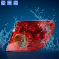 Antuko Outer Rear Right Tail Light Assembly Replacement For 2003-2008 Corolla To2801154 Passenger Side