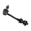 Stabilizer Bar Link Set For 1993 To 1998 Lincoln Mark Viii Front Suspension Ball Joint End 1 And Split Bushing 2 Alx Pau Og