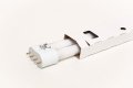 Ge Lighting 15867 39 Watts 4 Pin High Lumen Biax F39bx Spx35 Rs Case Of 10 Light Bulb