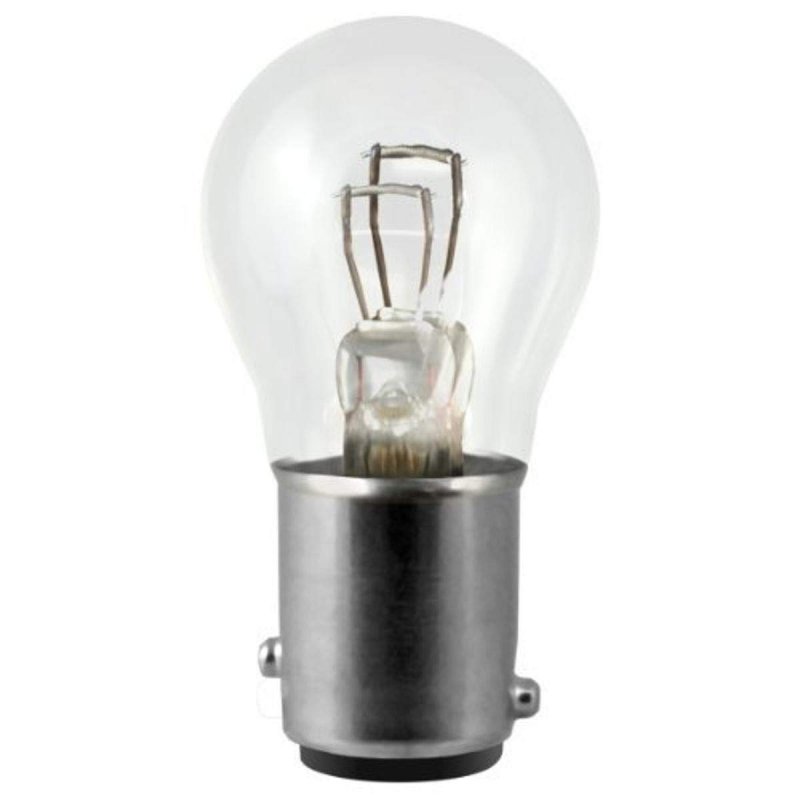Ocsparts 1157 Light Bulb 12 8 Volts 2 1 Amps Pack Of 10