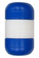 5 Inch X 9 Handi-lock Float Blue White 1 2 Rope 
