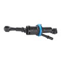 Clutch Master Cylinder For Chevy Hhr 2008 2009 2010 2011 Plastic Single Reservoir 0 63 In Bore Diameter Female Connector