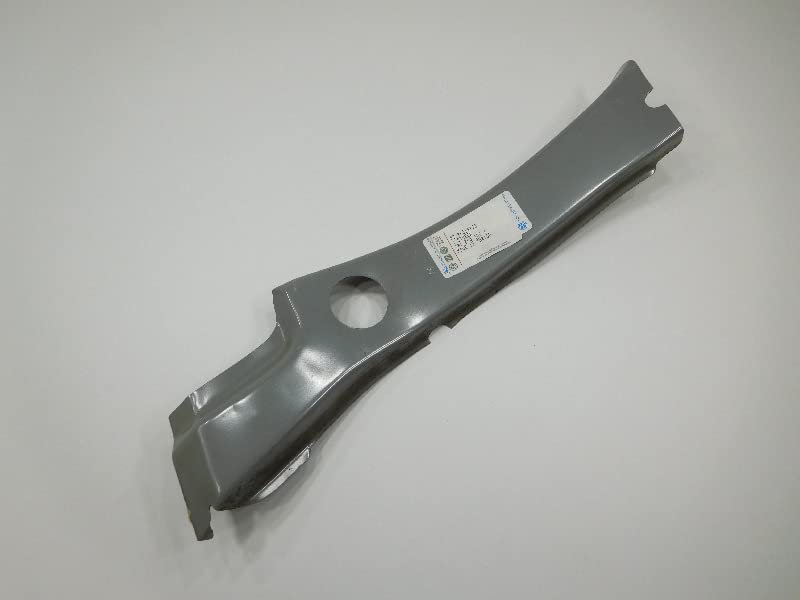 Original Vw Cover Plate For Slide Member 191803108a