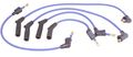 Beck Arnley 175-6074 Premium Ignition Wire Set 