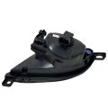 Spieg 63-17-7-177-712 Passenger Side Front Bumper Fog Light Lamp For Bmw 5 Series E60 E61 Lci 2008-2010 Right