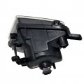 Spieg 63-17-7-177-712 Passenger Side Front Bumper Fog Light Lamp For Bmw 5 Series E60 E61 Lci 2008-2010 Right
